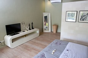 Villa Shantika