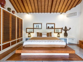 Villa Shantika