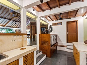 Villa Shantika