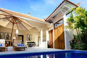 Villa Soleh