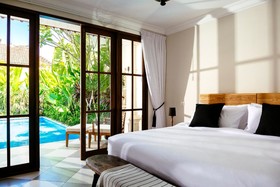 Villa Soleh
