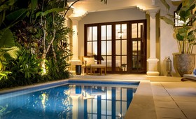 Villa Soleh
