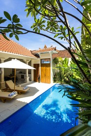 Villa Soleh