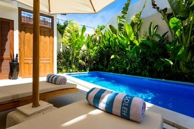 Villa Soleh