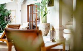 Villa Soleh