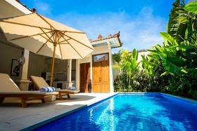 Villa Soleh