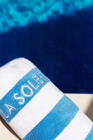 Villa Soleh