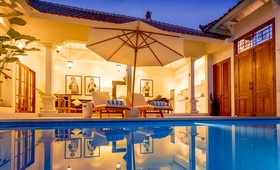 Villa Soleh