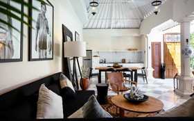 Villa Soleh