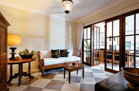 Villa Soleh