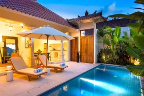 Villa Soleh