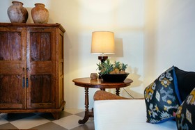 Villa Soleh