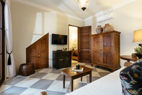 Villa Soleh