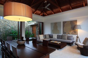 Villa Suar