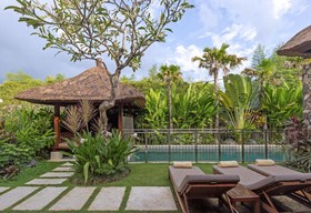 Villa Suar