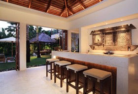 Villa Suar