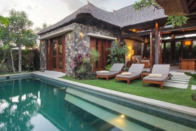 Villa Suar