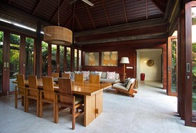 Villa Suar
