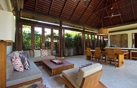 Villa Suar