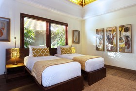 Villa Suar