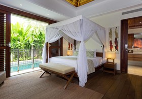 Villa Suar