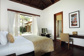Villa Suar