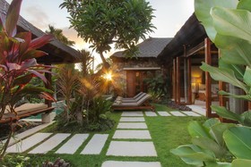 Villa Suar
