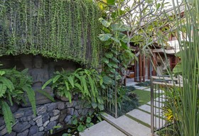 Villa Suar