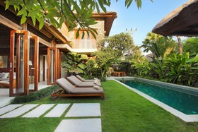 Villa Suar