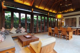 Villa Suar