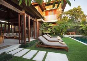 Villa Suar