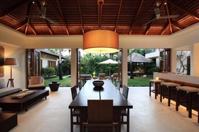 Villa Suar