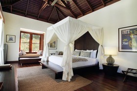 Villa Suar