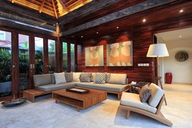Villa Suar