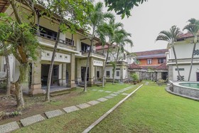 Villa Subaliku by RedDoorz
