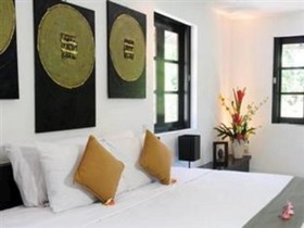 Villa Sumatra