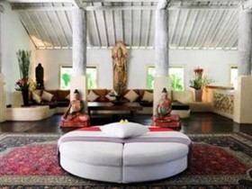 Villa Sumatra