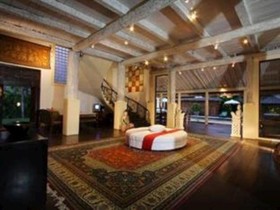 Villa Sumatra