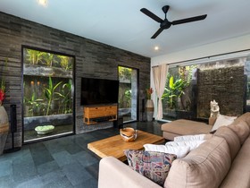 Villa Sundari