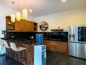 Villa Sundari