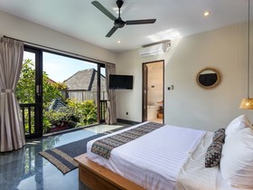 Villa Sundari