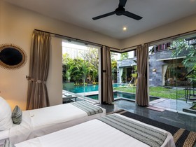 Villa Sundari