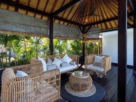 Villa Sundari