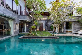 Villa Sundari