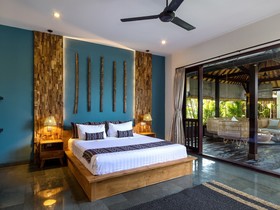 Villa Sundari