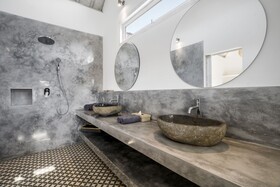 Villa Surga Julie By Alfred In Bali