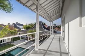 Villa Surga Julie By Alfred In Bali