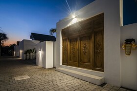 Villa Surga Julie By Alfred In Bali