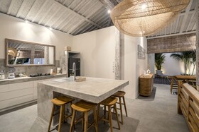 Villa Surga Julie By Alfred In Bali