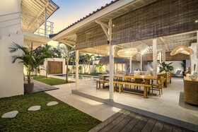 Villa Surga Julie By Alfred In Bali